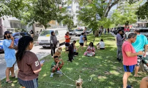 Terremoto de magnitude 7,6 abala o Panamá: Alerta de Tsunami emitido para 9 países e Havaí