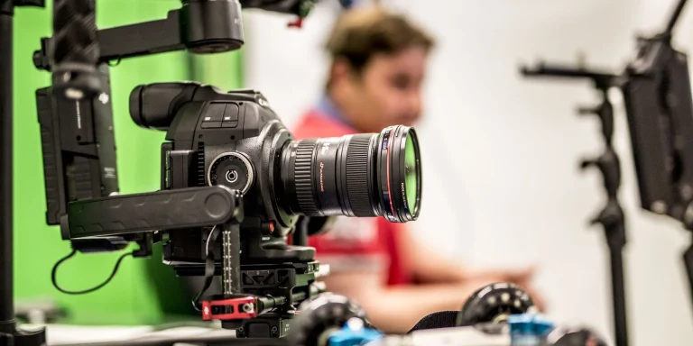 Seleção de R$ 40 Milhões: Fomento ao Audiovisual em SP Abre Oportunidades para Filmes e Séries de Produtoras Independentes