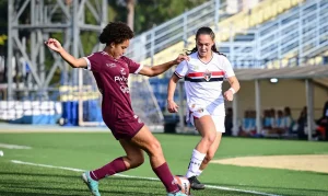 TV Brasil e FPF unem forças: Final do Paulista Feminino Sub-15 começa neste domingo com transmissão ao vivo