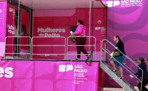Outubro Rosa: Carretas de Mamografia Gratuitas em SP Chegam a Novas Cidades; Veja Locais e Horários para o Exame Essencial