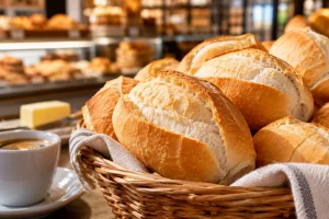 Dia Mundial do Pão: “Padocas” Paulistanas Viram Destinos de Turismo Gastronômico e Celebridades de Massa