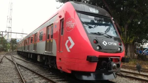 Estação Tamanduateí da CPTM Ganha Ação de Conscientização Sobre Sífilis Congênita Nesta Segunda (19)