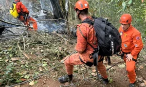 Justiça Bloqueia R$ 10 Milhões da Voos Rio Panorâmico Após Tragédia Aérea com Turistas Colombianas no Rio