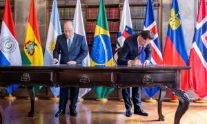 Brasil Abre Cotas para Exportar Carne, Mel e Milho com Tarifa Reduzida para Noruega a Partir de Novembro de 2026