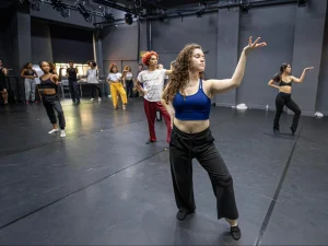 Escola Aberta SPED: Oficinas de Dança Gratuitas em São Paulo com foco em Balé Clássico, Teatro Musical e Mais
