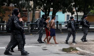 Câmeras Corporais para Polícia do RJ: Governo do Estado Avança com Licitação para Março de 2027 Após Operação Letal