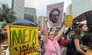 Meta Recusa Pedido do Governo para Criar Canal de Proteção a Jornalistas: Entenda o Caso e os Riscos para a Liberdade de Imprensa