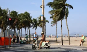 Prefeituras Litorâneas: Prazo Final para Prestação de Contas sobre Gestão de Praias se Aproxima em Dezembro