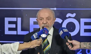 Lula desafia Flávio Bolsonaro: Quebra de sigilo bancário e fiscal em troca de transparência total antes da eleição