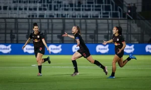 Inter e Bragantino garantem vaga nas semifinais da Copa do Brasil Feminina em jogos emocionantes