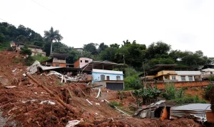 Defesa Civil Ganha R$ 300 Milhões em Crédito Extraordinário: Reforço Vital Contra Desastres Naturais