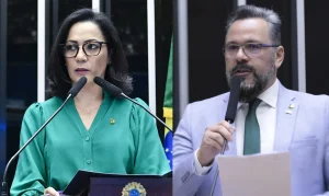 Eleições Acre: Mailza Assis e Alan Rick se enfrentam no 2º turno para o Governo; veja perfil e dados do eleitorado