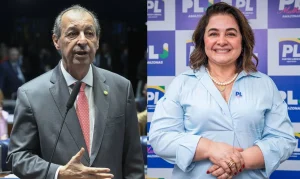 Amazonas: Aziz e Maria do Carmo decidem futuro do estado no 2º turno; veja perfil dos candidatos