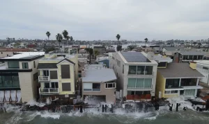 Alerta ONU: El Niño pode ser o mais forte em 40 anos, intensificando onda de calor e eventos climáticos extremos