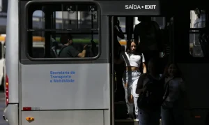 Governo propõe Tarifa Zero no Transporte Público: Emendas Parlamentares Financiarão Gratuidade aos Fins de Semana