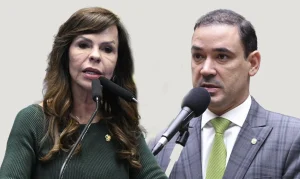 Professora Dorinha vs Vicentinho Júnior: A Disputa Final Pelo Governo do Tocantins em 2022