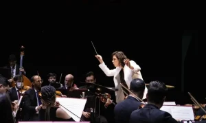 Rádio MEC Transmite Ao Vivo Concerto Inédito da Orquestra Filarmônica de Goiás com Obras de Bach, Brahms e Ronaldo Miranda