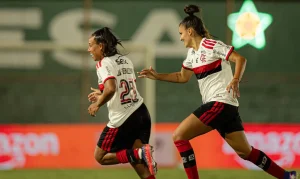 Copa do Brasil Feminina: Flamengo Goleia Fluminense e Avança às Semifinais, Bahia Repete Feito de 2023