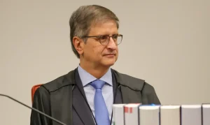 PGR Paulo Gonet se opõe a acesso a registros de Viviane Moraes e Daniel Vorcaro no Senado