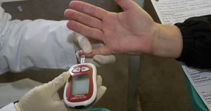 Alerta em SP: Internações por Diabetes Tipo 1 em Crianças e Adolescentes Disparam Quase 50%