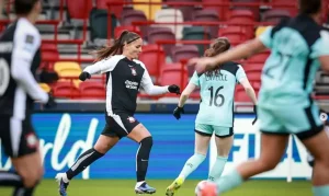 Copa do Mundo de Clubes Feminina 2028: EUA sediarão a 1ª edição com 19 times; Corinthians e Arsenal já estão garantidos