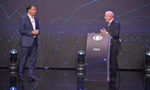 Mendonça autoriza Lula e Flávio Bolsonaro a divulgarem seus sigilos bancários e fiscais: Justiça Eleitoral não interfere em acordo de campanha