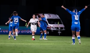 Libertadores Feminina: Brasileiras em busca de um feito histórico na final pela terceira vez consecutiva