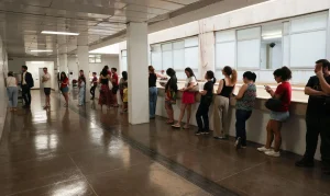 Segundo Turno: Descubra Como Consultar Seu Local de Votação Online e Evite Surpresas no Dia da Eleição