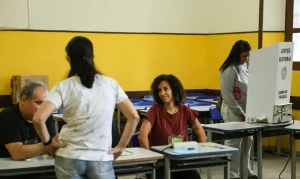 Eleições 2022: Saiba a Ordem Correta de Votação para Presidente e Governador e Evite Erros na Urna Eletrônica