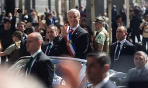 Chile em Crise: PIB em Queda e Desemprego em Alta Sob Ajuste Fiscal de Kast