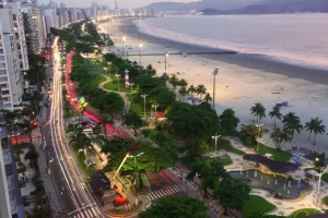 São Paulo Lança Guia Essencial: Cartilha de Boas Práticas para Acolher Turistas LGBTQIA+ e Impulsionar o Turismo