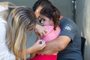 SP celebra 38 anos sem pólio: entenda a importância da vacinação e os riscos da doença ainda ativa em outros países