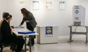 Operação Especial ONS Garante Energia no 2º Turno das Eleições: Segurança Energética para Votação e Apuração