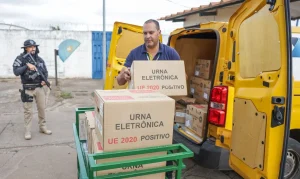 25 Mil Militares das Forças Armadas em Alerta Máximo para Garantir Votação e Apuração no Segundo Turno Eleitoral