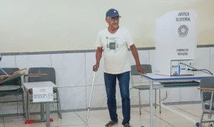 Segundo Turno: Quem Tem Prioridade Absoluta e Prioridade nas Filas das Eleições 2022? Saiba Agora!