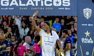 Ronaldinho Gaúcho: Mago do Futebol Volta aos Gramados na Itália pelo Ravenna; Veja Detalhes da Partida Histórica