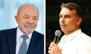 Último Dia de Campanha: Bolsonaro e Lula Reúnem Multidões em Atos Políticos no Brasil
