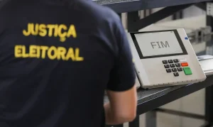 Auditoria de Urnas Eletrônicas no 2º Turno: Partidos e Entidades Fiscalizadoras Definem Testes de Integridade e Autenticidade