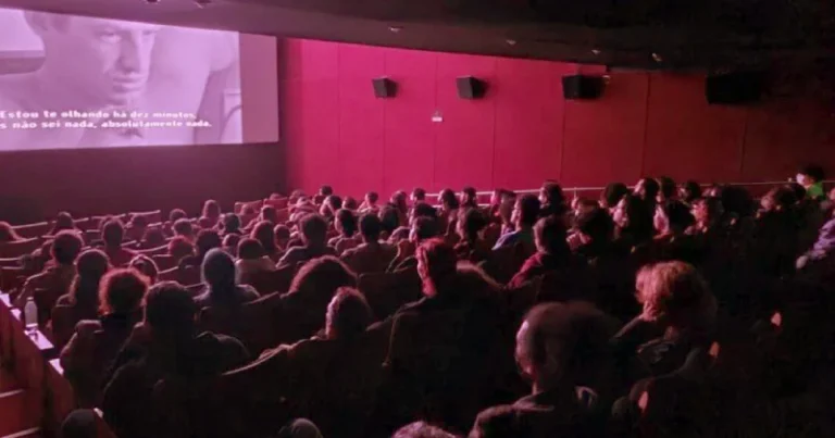 Cinema da USP na 50ª Mostra de SP: Cinco Filmes Gratuitos para Descobrir Novas Tendências da Sétima Arte