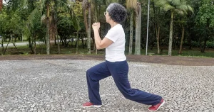 Exercícios com Peso Corporal: A Revolução Contra a Fragilidade em Idosos, Revela Estudo da USP
