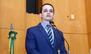 Vitória do Povo Capixaba: Lorenzo Pazolini é eleito governador do Espírito Santo em disputa acirrada contra Ferraço