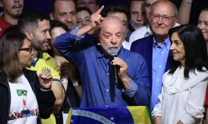Lula promete “mudar o jeito de governar” com foco em economia digital, IA brasileira e participação popular