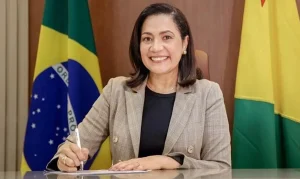 Mailza Assis é Reeleita Governadora do Acre em Vitória Esmagadora: Saiba os Detalhes da Apuração e o Futuro do Estado