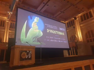 Governo de SP Impulsiona Cinema Nacional: ProAC e Lei Paulo Gustavo Levam Filmes à 50ª Mostra Internacional de Cinema