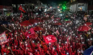 Vitória de Lula nas urnas gera repercussão global: Europa e Ásia destacam virada “milagrosa” e futuro do Brasil