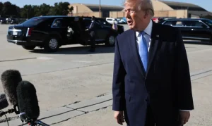 Trump questiona eleição brasileira e é rebatido por Alckmin: “Opinião equivocada”