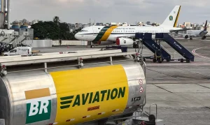 Petrobras revoluciona SAF: Reduc atinge novo patamar de sustentabilidade e reduz emissões em 23,8% em combustível de aviação