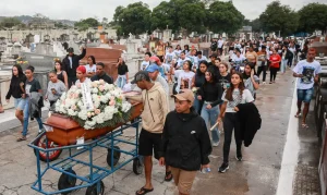 Operação Contenção: Um Ano Após Tragédia, Verdade Sobre Mortes na Penha e Alemão Ainda Não Foi Revelada