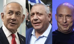 Eleições em Israel: Netanyahu pode ser destronado por linha-dura em votação histórica após 7 de Outubro