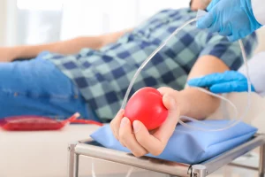 Feriados Prolongados à Vista: Fundação Pró-Sangue Pede Doações Urgentes para Manter Estoques e Salvar Vidas